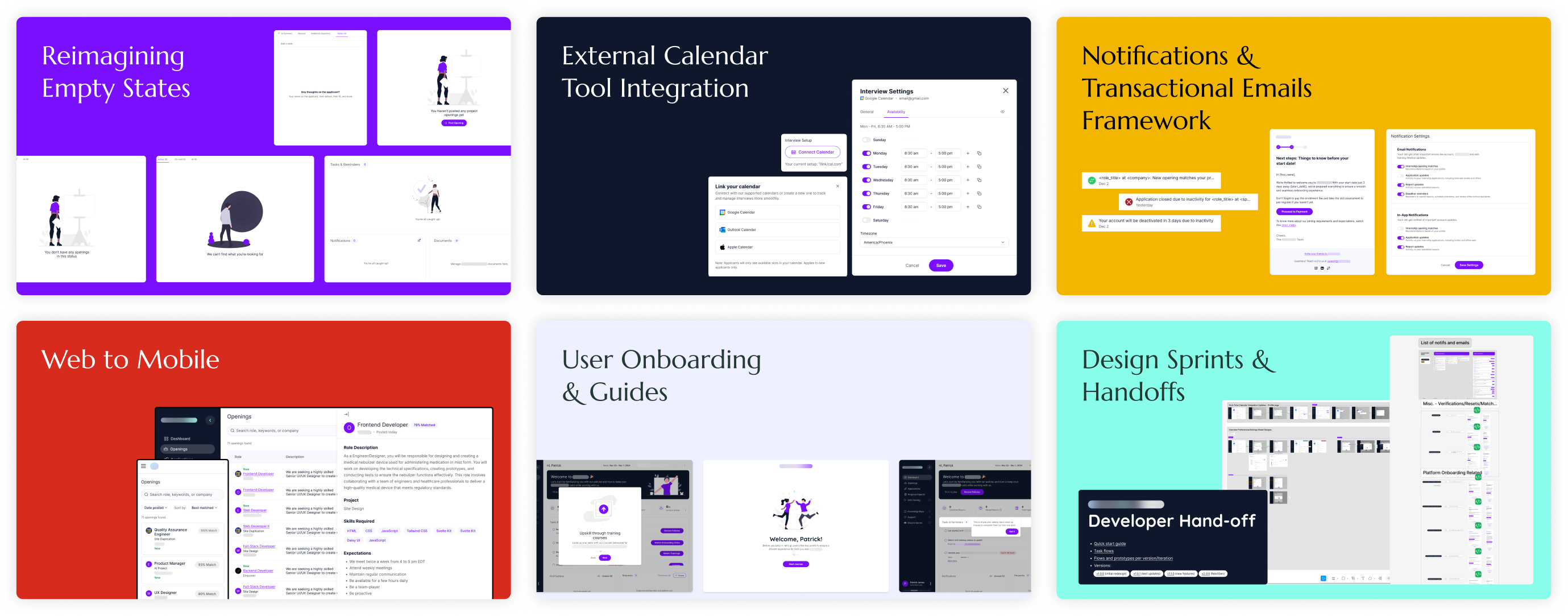Other works collection images